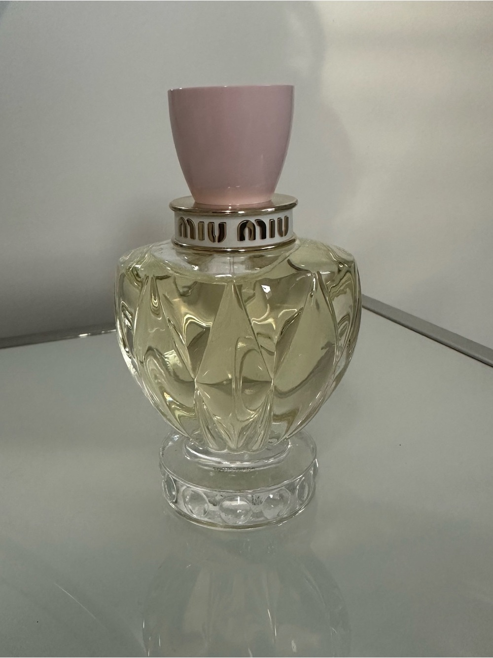 Miu Miu 3.4 oz edt